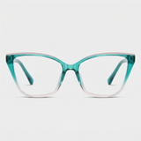 Lena in Green Clear