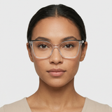 Lena in Clear