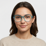 Maeve in Mint Green