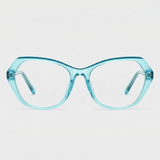 Maeve in Mint Green