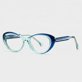 Camille in Blue Clear