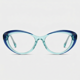 Camille in Blue Clear
