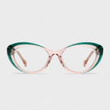 Camille in Green