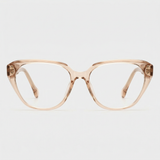 June in Brown Clear