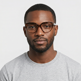 June in Brown Tortoise