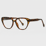 June in Brown Tortoise