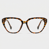 June in Brown Tortoise