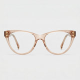 Willa in Brown Clear