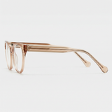 Willa in Brown Clear