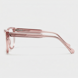 Willa in Pink Clear