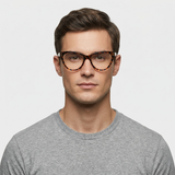 Willa in Brown Tortoise