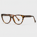 Willa in Brown Tortoise