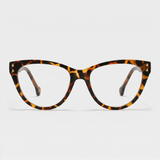 Willa in Brown Tortoise