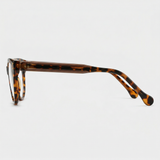 Willa in Brown Tortoise