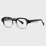 Reese in Black Gradient
