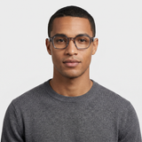 Reese in Black Clear