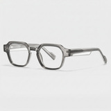 Reese in Black Clear