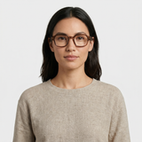 Reese in Brown Clear