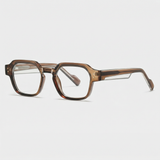 Reese in Brown Clear