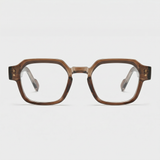 Reese in Brown Clear