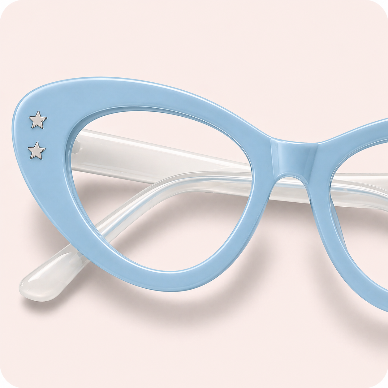 Oversized frames
