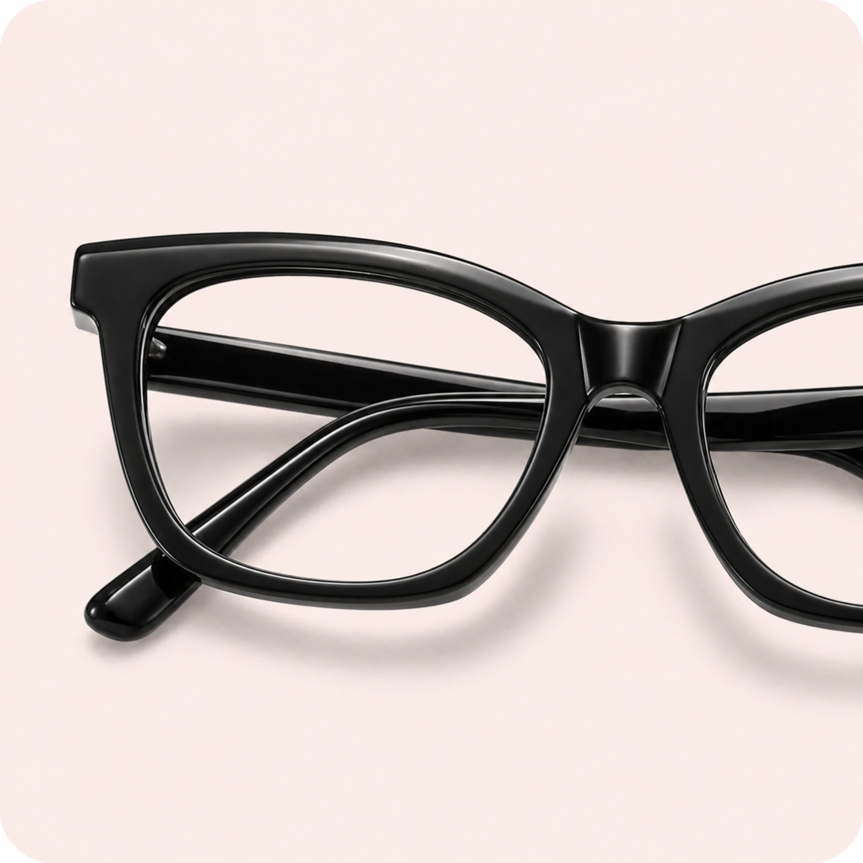 Square frames